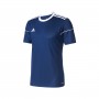 Squadra 17 m/c Bleu marine-Blanc