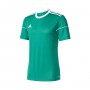 Squadra 17 m/c Green-White