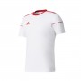 Squadra 17 m/c White-Power Red