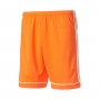 Squadra 17 Orange-Blanc