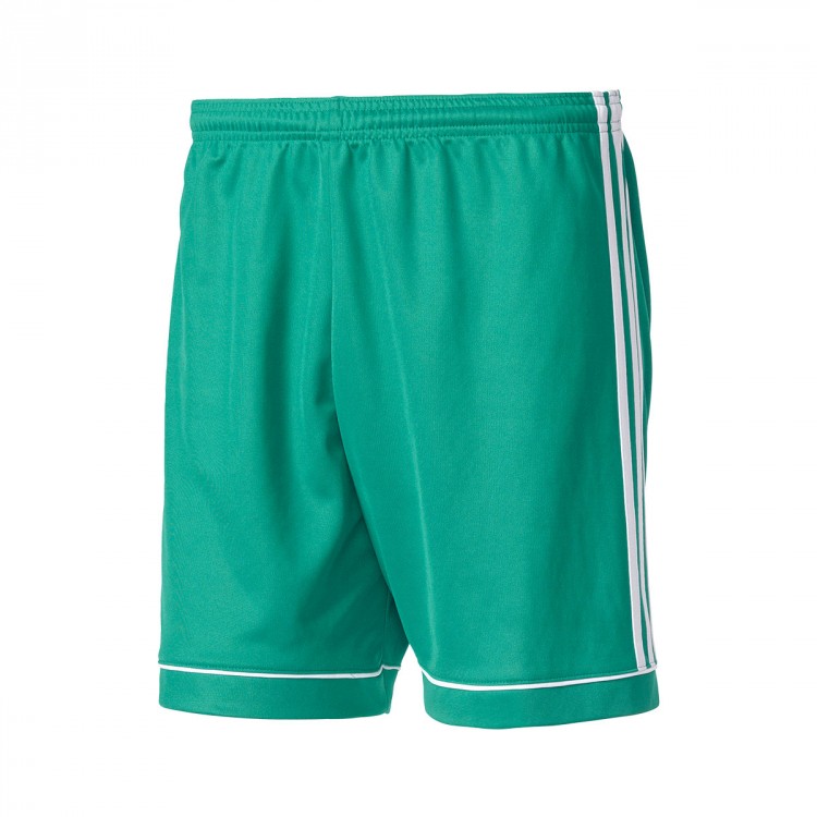 short adidas verde