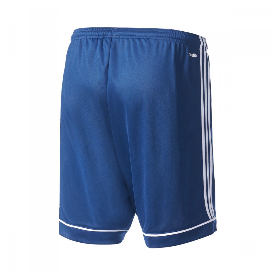 short adidas azul marino