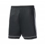 Squadra 17 Noir-Blanc