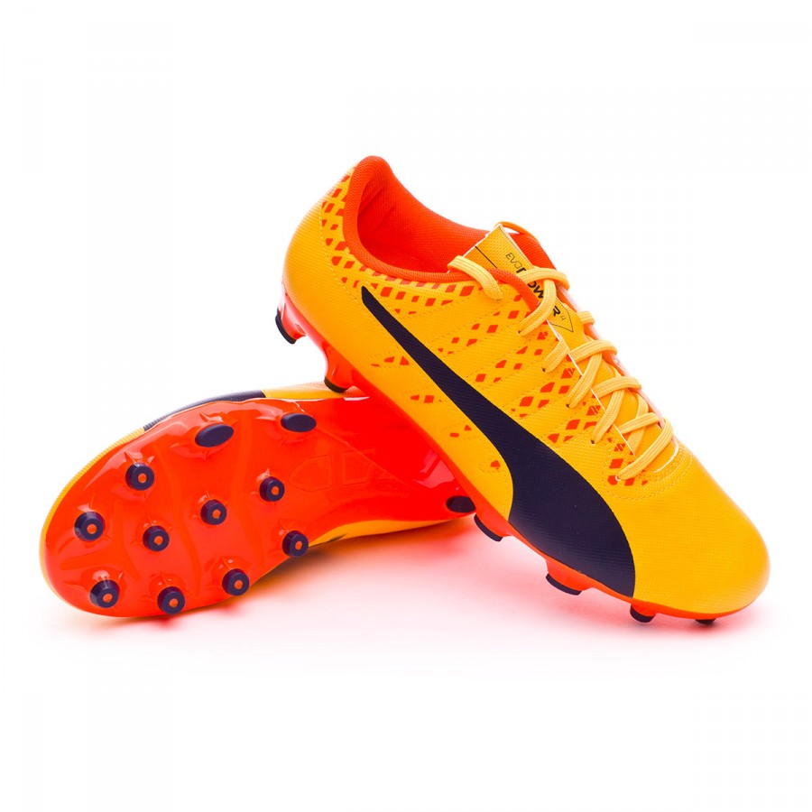 puma evopower vigor 4 ag puma evopower vigor 4 ag
