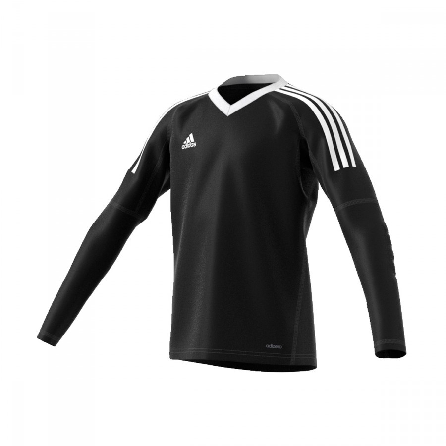 camisetas adidas negro