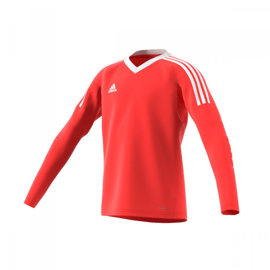 adidas revigo 17 goalkeeper jersey