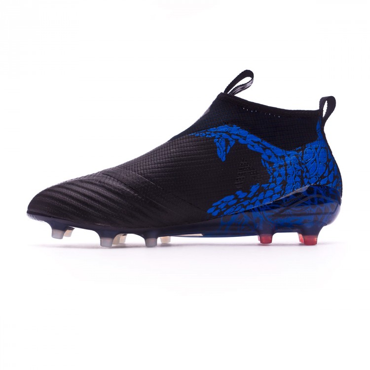 adidas purecontrol laceless football boots