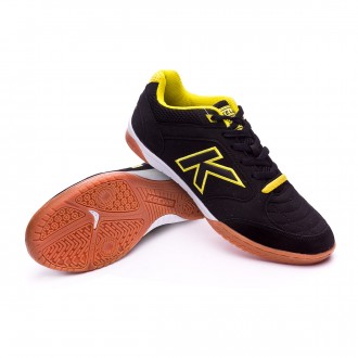 Sapatilha de Futsal  Kelme Precision Preto