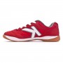 Zapatilla Indoor Copa Rojo