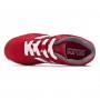 Zapatilla Indoor Copa Rojo