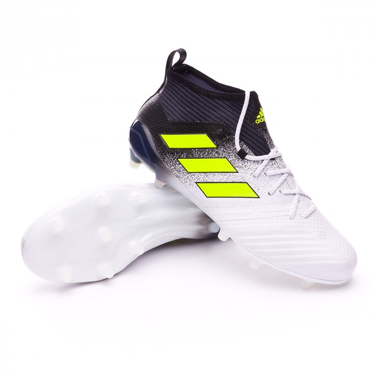 Adidas Ace 17.1 Primeknit Fg Adidas Ace 17.1 Primeknit Fg