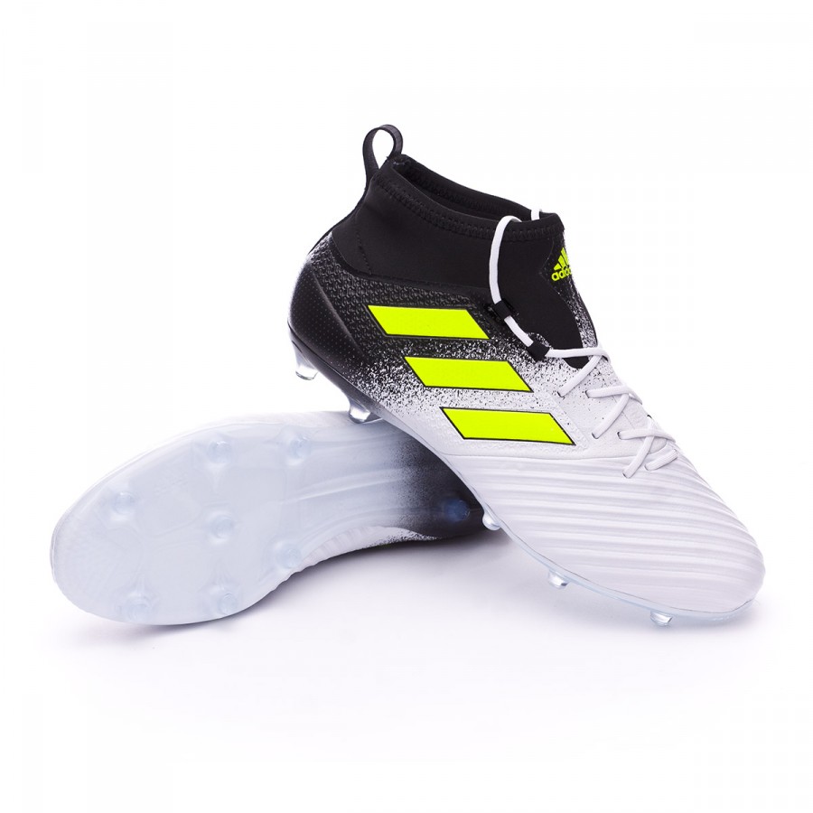 Black Core Primemesh White Adidas Ace Yellow 17 Scarpe Fg Solar 2 xnIvzxFq