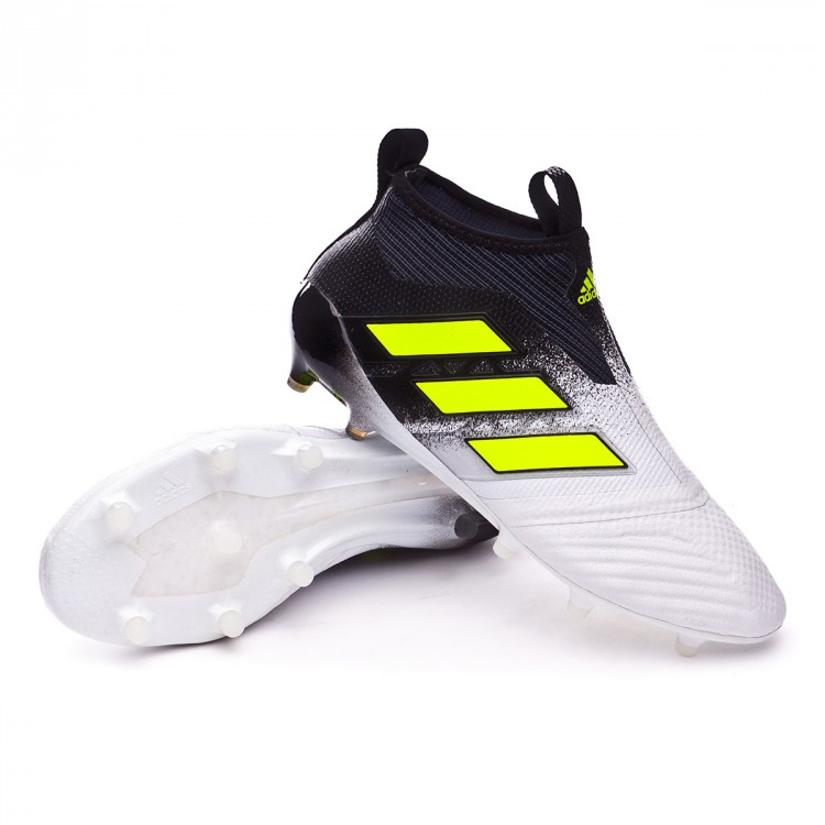 adidas ace purecontrol yellow