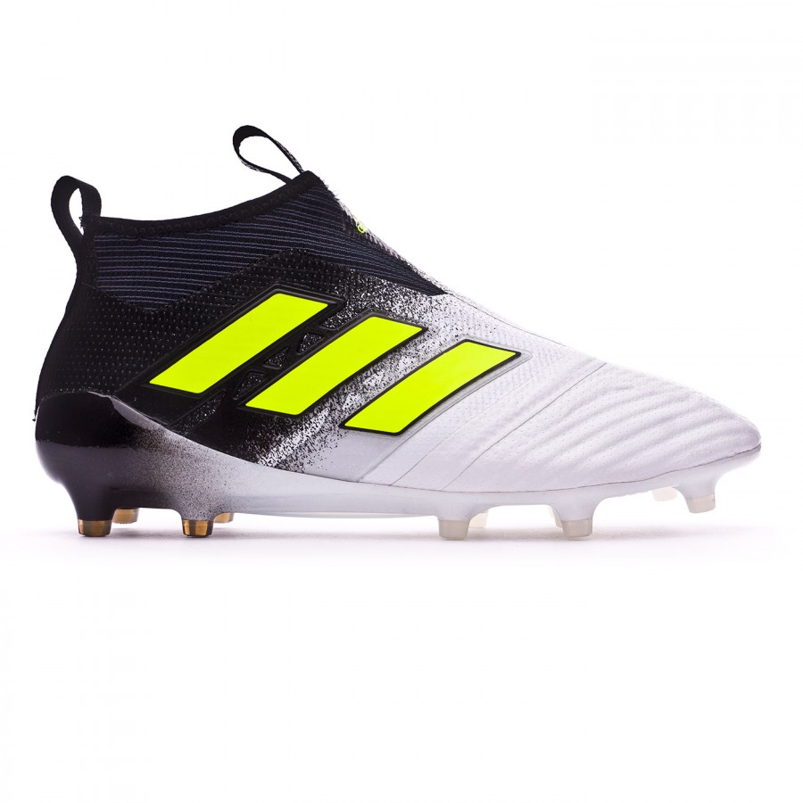 pure control football boots