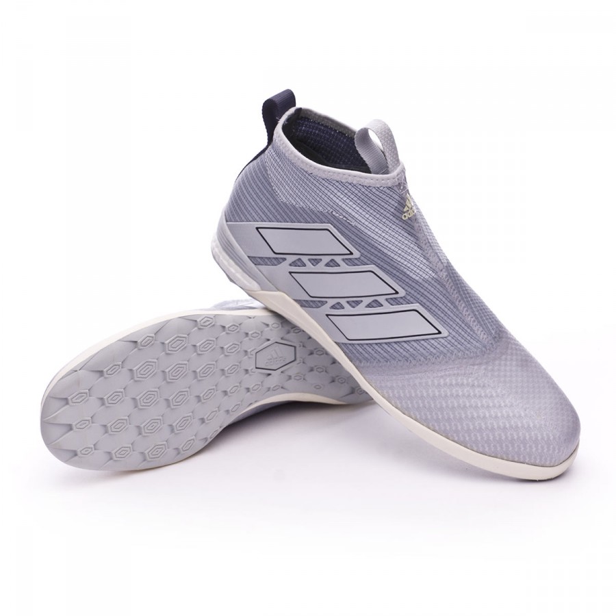 adidas ace 17 sin cordones