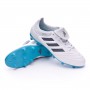 Copa 17.3 FG White-Onix-Clear grey