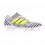 Nemeziz 17.1 FG White-Solar yellow-Core black