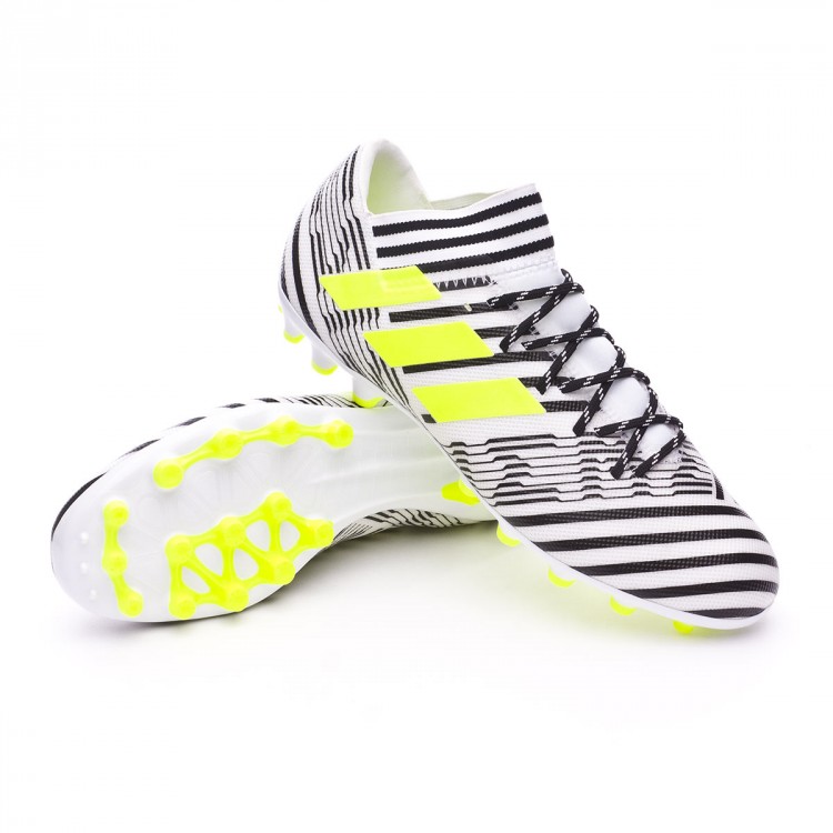 adidas nemeziz 17.3 white
