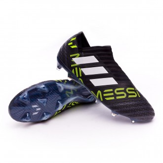 les crampons de messi