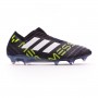 Nemeziz Messi 17+ 360 Agility FG Core black-White-Solar yellow