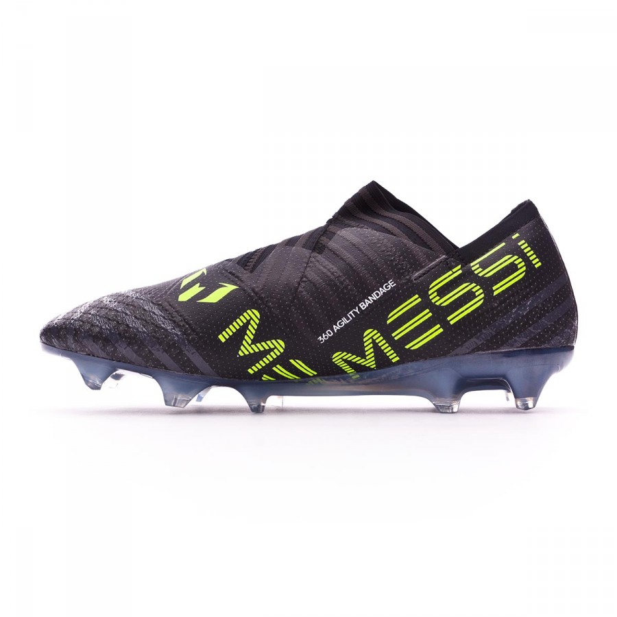 messi nemeziz 17