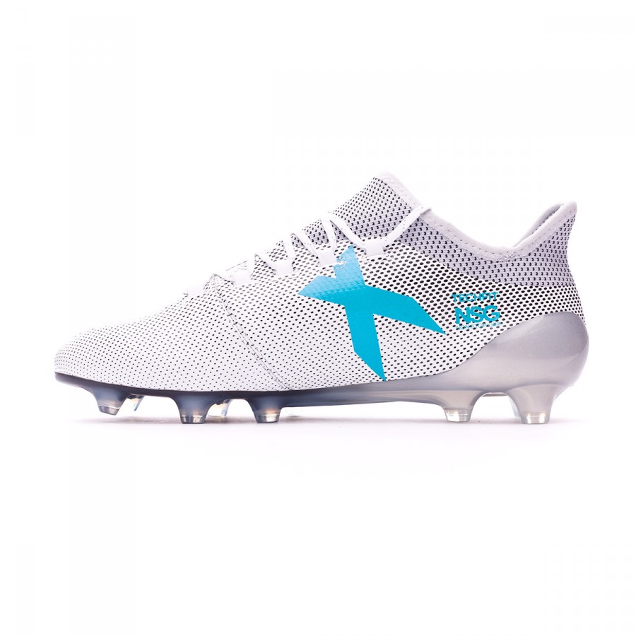 17.1 x adidas