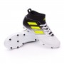 Jr Ace 17.3 FG White-Solar yellow-Core black