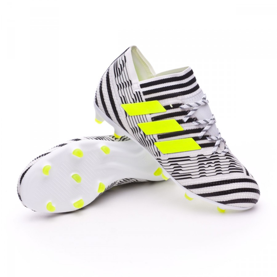 botas de futbol adidas nemeziz 17.1