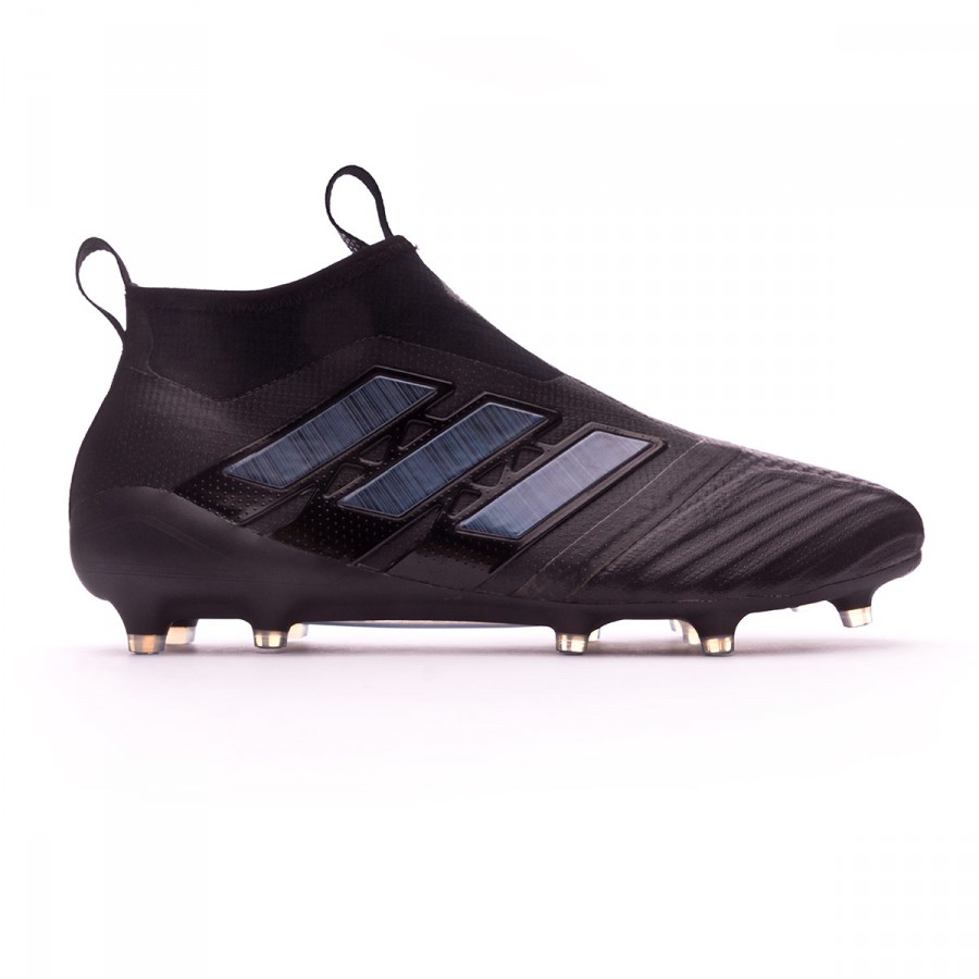 pure control football boots