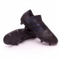 Nemeziz 17+ 360 Agility FG Core black
