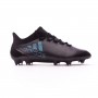X 17.1 FG Core black-Utility black