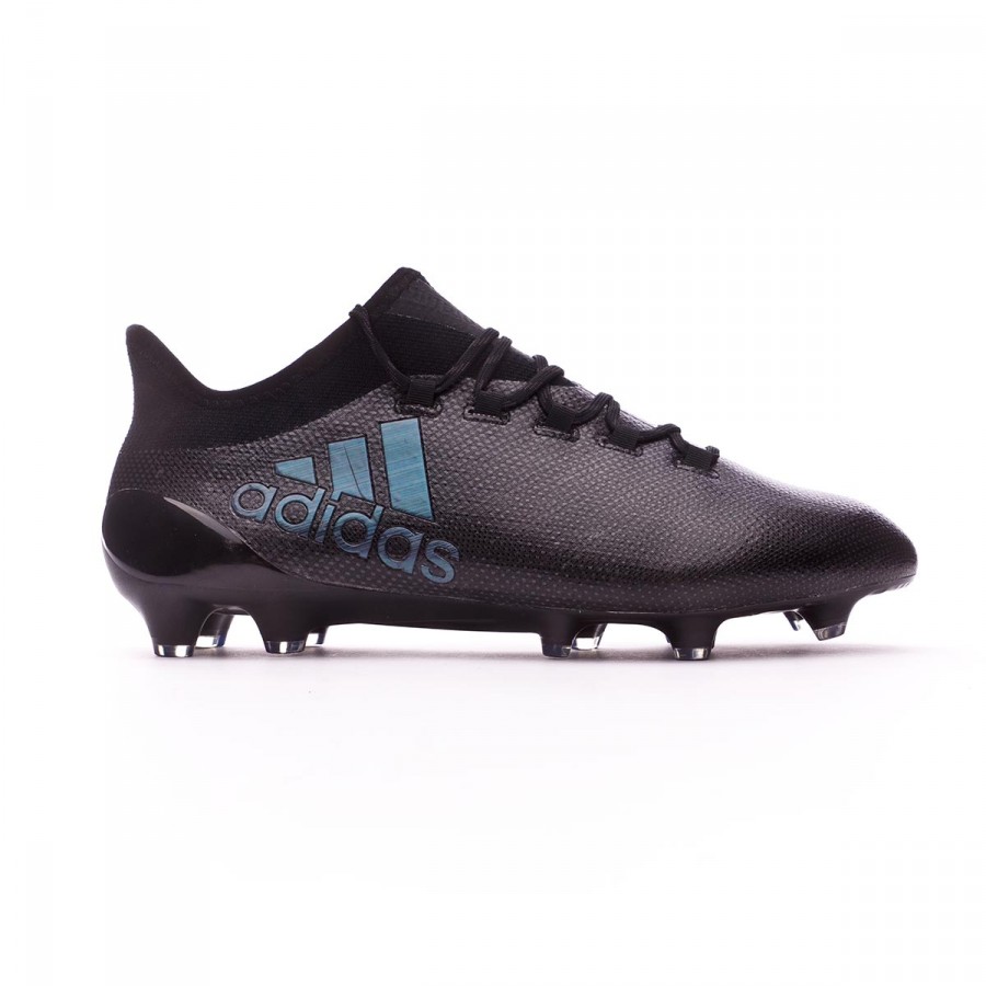 Football Boots adidas X 17.1 FG Core 