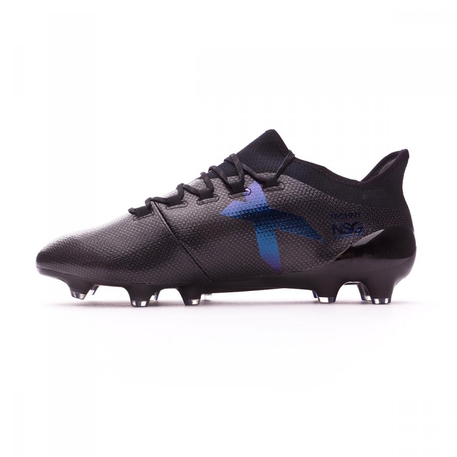 adidas x 17.1 core black