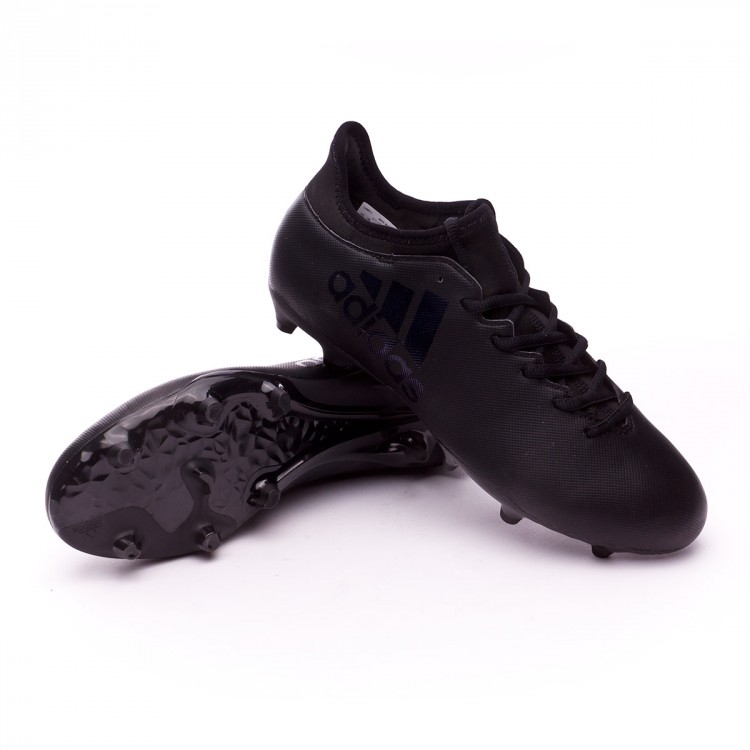 Botas De Futbol Adidas X Botas De Futbol Adidas X
