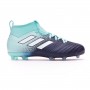 Ace 17.1 FG Crianças Energy aqua-Legend-Mistery ink