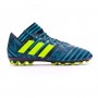 Nemeziz 17.3 AG Niño Legend ink- Solar yellow-Energy blue
