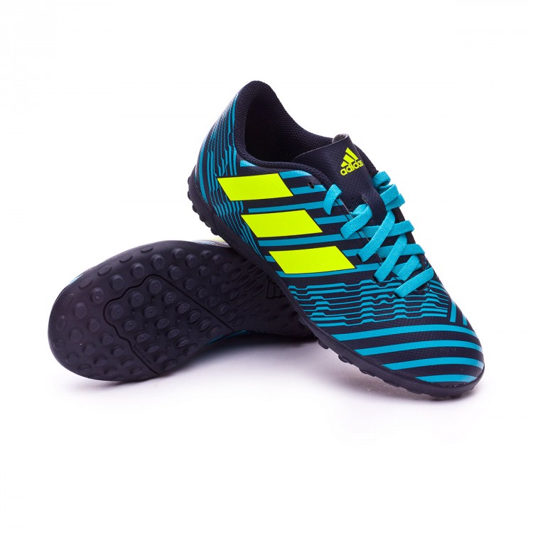 Botas De Futbol Adidas Para Niños Botas De Futbol Adidas Para Niños