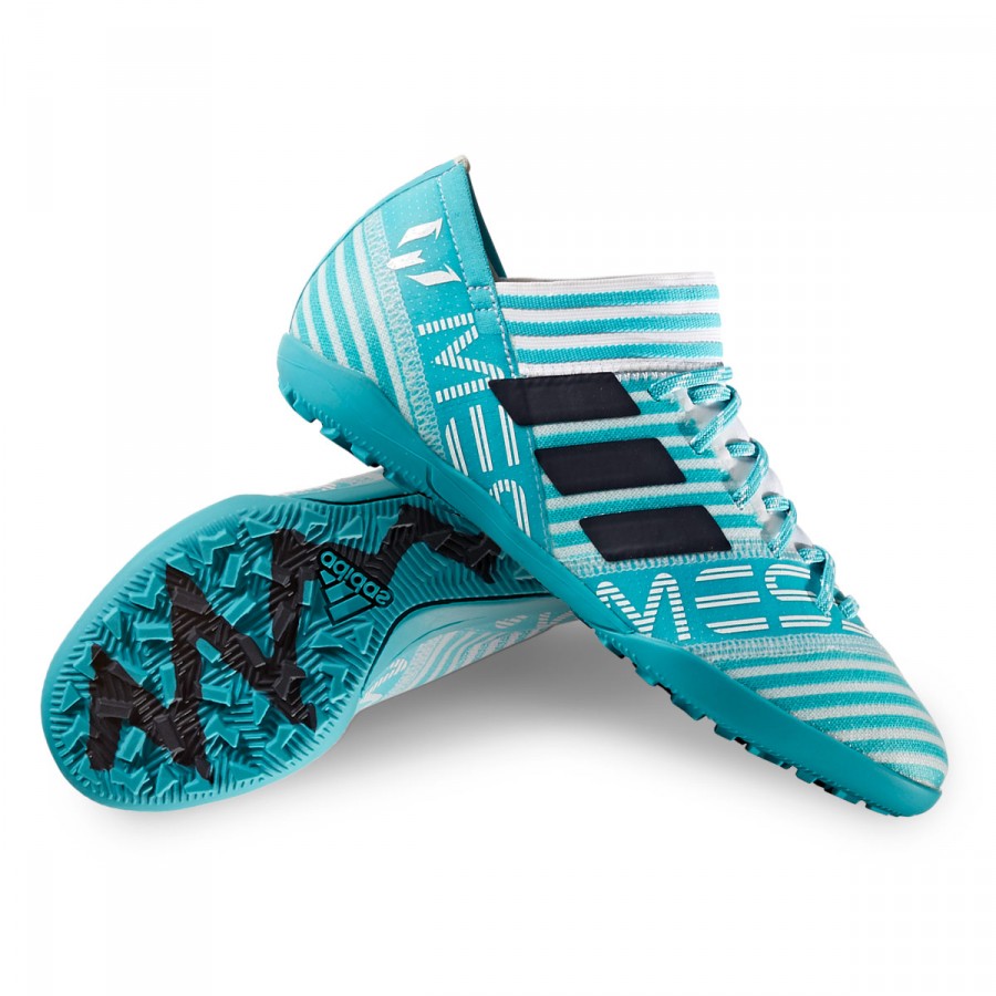 Zapatillas messi shop nino