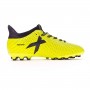 X 17.3 AG Crianças Solar yellow-Legend ink