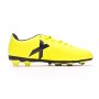 X 17.4 FxG Niño Solar yellow-Legend ink