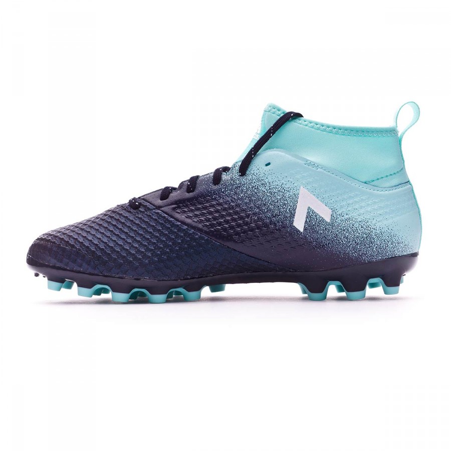 Football Boots adidas Ace 17.3 AG Energy agua-White-Legend ink - Football  store Fútbol Emotion