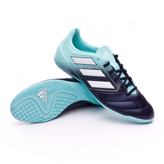 adidas ace futsal shoes