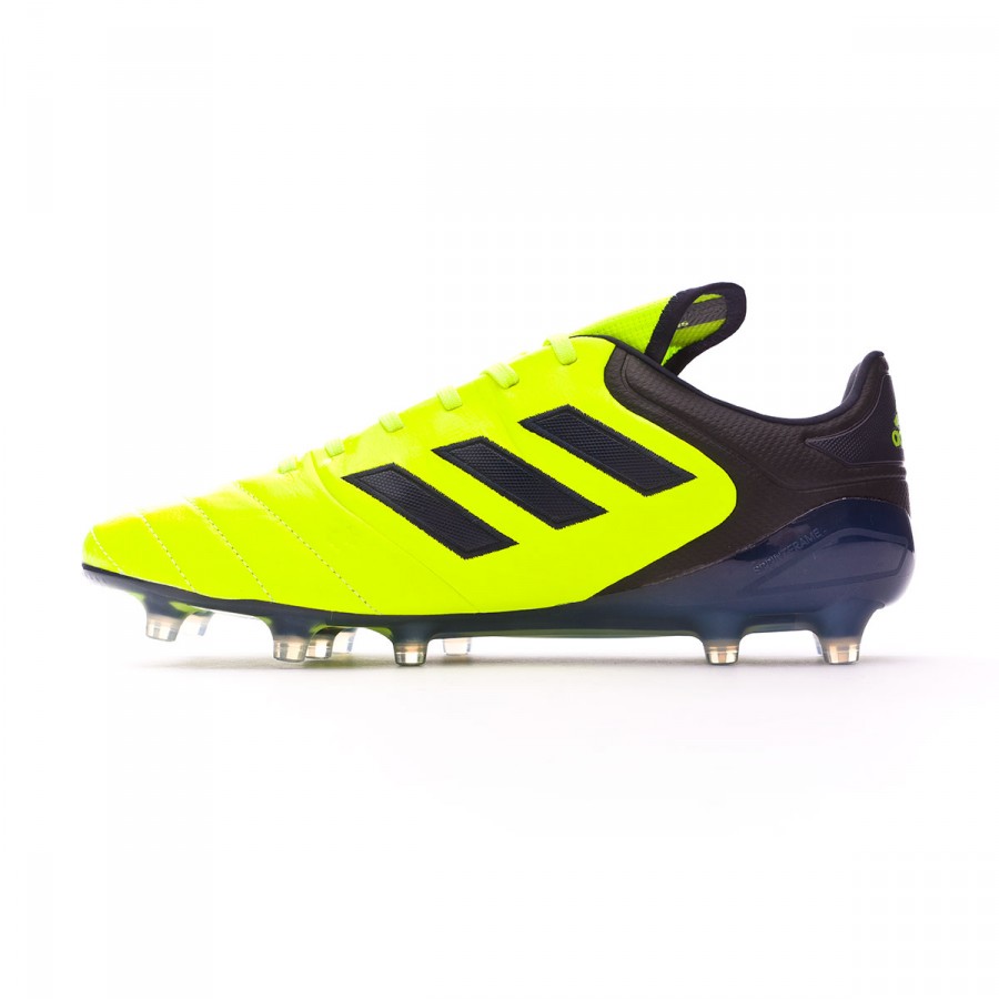 adidas copa 17.1 amarillas