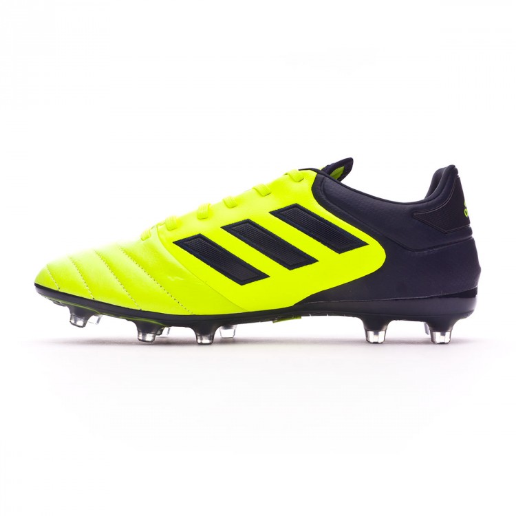 adidas copa 17.2 rojas