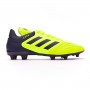 Copa 17.3 FG Solar yellow-Legend ink