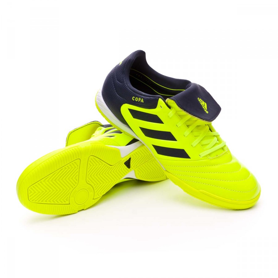 futsal boot adidas tango in leggenda inchiostro giallo solare copa futsal boot adidas tango in leggenda inchiostro giallo solare copa