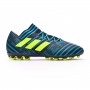 Nemeziz 17.3 AG Legend ink-Solar yellow-Energy blue