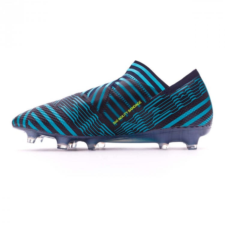 adidas NEMEZIZ 17  verde militar