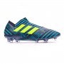 Nemeziz 17+ 360 Agility FG Legend ink-Solar yellow-Energy blue