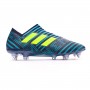 Nemeziz 17+ 360 Agility SG Legend ink-Solar yellow-Energy blue